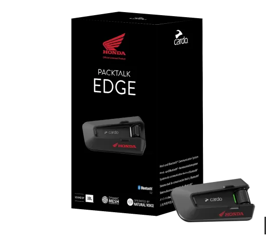 PACTALD EDGE DUO HONDA